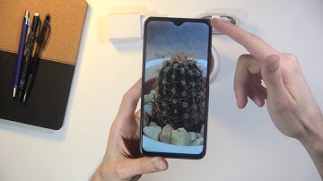 The Unboxing of POCO M3 - Overview | First Impressions