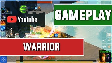 Eternium v1.2.49 - How to hack and slash the ads box to get free gems.. (NEW)