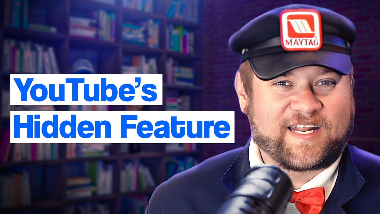 How an Appliance Repairman made $1.8 Million on YouTube Shop