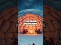 Journey to the Inuit Culture of Greenland