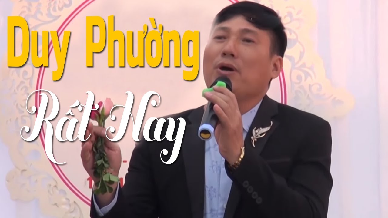 Biển Nỗi Nhớ Và Em - Duy Phường và Những Ca Khúc Trữ Tình Hát Về Quê Hương Lay Động Triệu Trái Tim