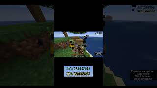 Unlucky spawn otherwise I could've been faster (Speedrunning random Minecraft items)