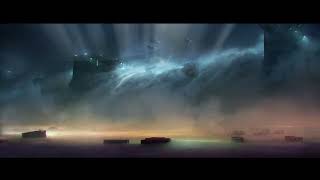 Dark Cinematic Synthwave Music - Epic Sci-fi Cyberpunk Trailer
