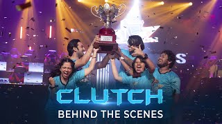 Dice Media | Clutch | Web Series | Behind The Scenes