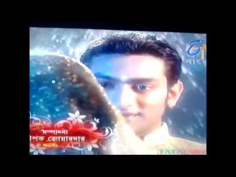 NIYOTI | TITLE SONG | MADHURAA BHATTACHARYA | ETV BANGLA