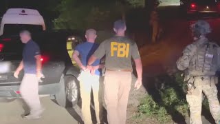 FBI makes changes to its violent crime and gang task force screenshot 5