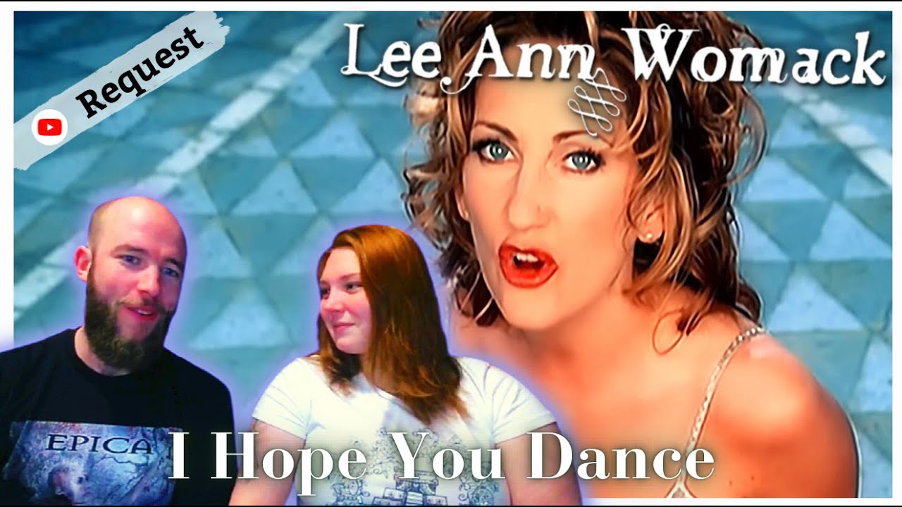 LEE ANN WOMACK 