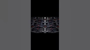 Magic auto-bending LED panel HUASUNY #shorts #led  #leddisplay #ledscreen #LEDwall