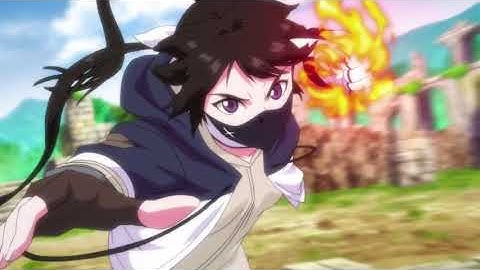 KurtzPel - PVP Intro Movie