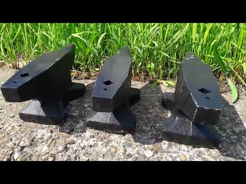 👍 Наковальня купить для обработки металла! 🔥 Специальная цена только на сайте! 💥