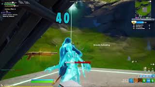 I Hit A Clip With My Brain