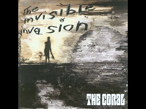 The Coral - The Operator
