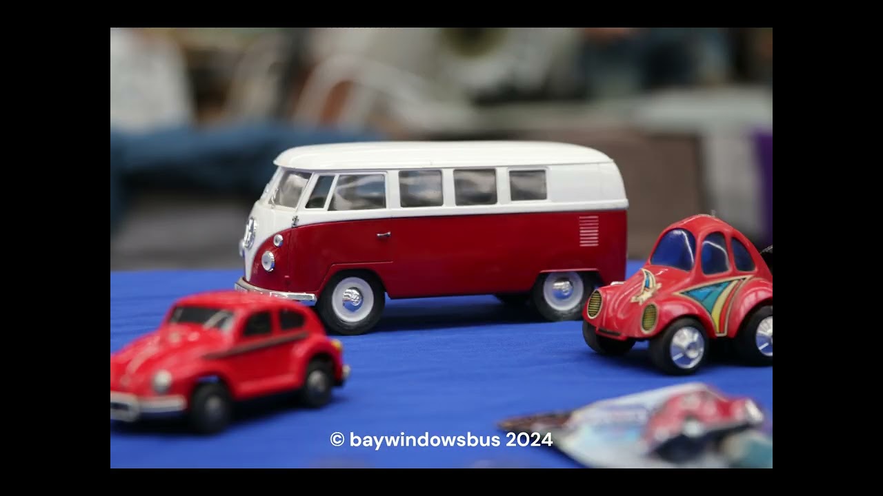 Airmighty swapmeet 2024 slideshow