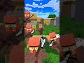 Scammers VS Herobrine Family🤯🤯#shorts #trending #friendship #fyp