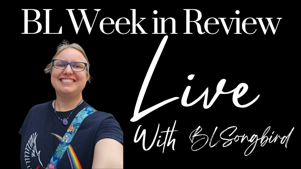 BL Week in Review- The Next Prince, Knock Out, Sweetheart Service