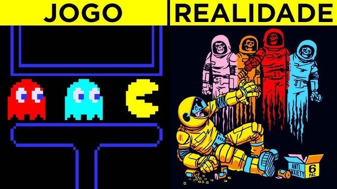 Pac-Man - Origem, história e sucesso do fenômeno cultural