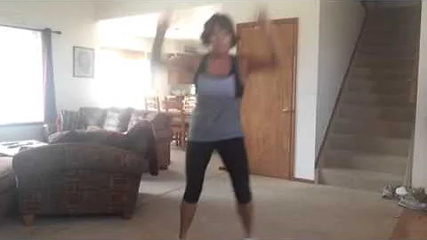 Beginner Low Impact Insanity