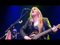 Melissa Etheridge Come To My Window Shepherd&#39;s Bush 4 27 15