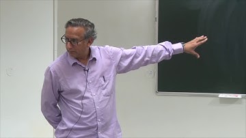 A Short Course on Modular Forms by Prof. M. Ram Murty, Lecture 1: q-Series