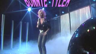 'Bonnie Tyler-Straight from the Heart