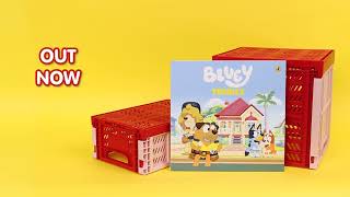 Love Bluey? Try This Screen-Free Adventure