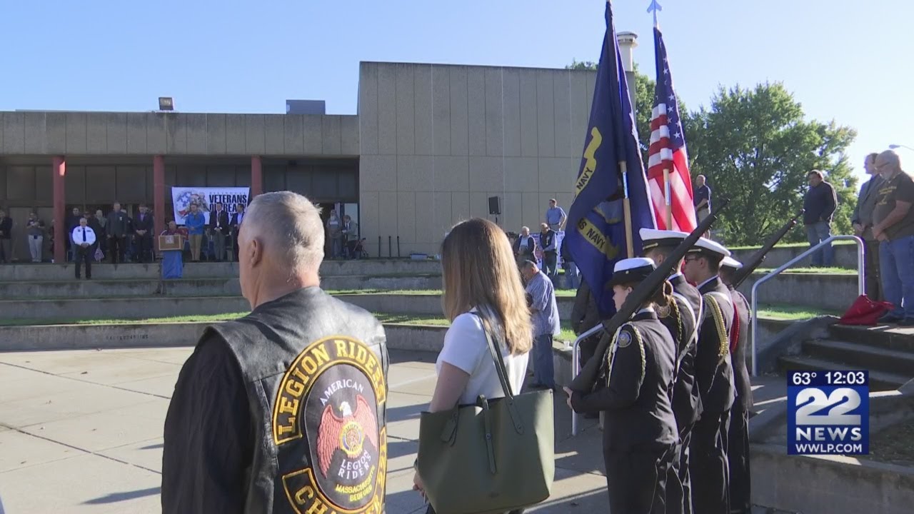 chicopee корм для собак отзывы 'Stand Down' helps veterans better their lives