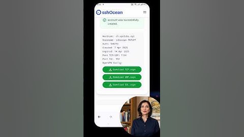 How to Download OpenVPN Config & Setup on HTTP Custom App | Secure & Fast Internet