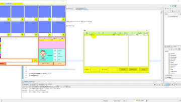 JAVA 채팅프로그램
