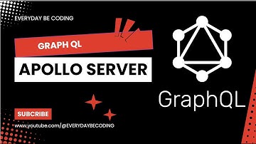 What is Apllo Server - #3 #ApolloServer #GraphQL #WebDevelopment #APIs