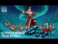 Day R Evento de Navidad  - Cibernoel