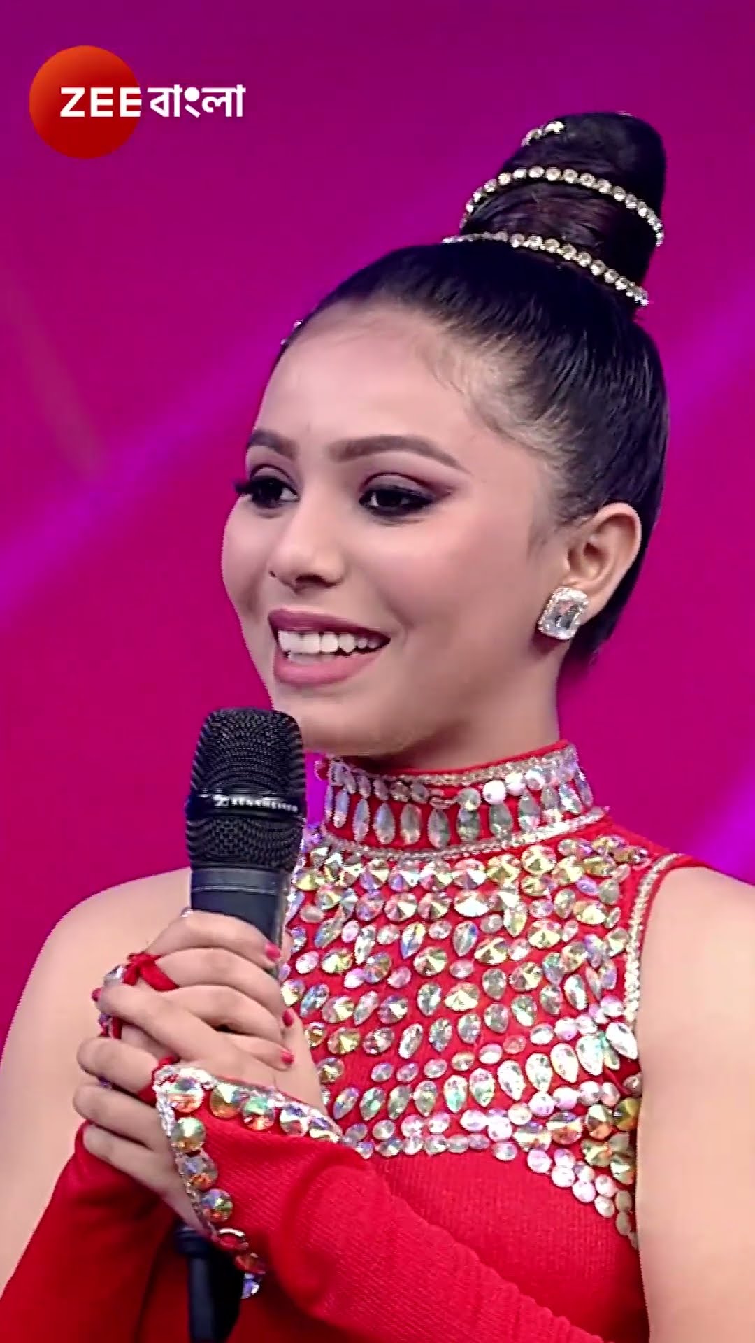 #DANCE BANGLA DANCE 2025 #Shorts #Zee Bangla #Entertainment #Reality Tv Show