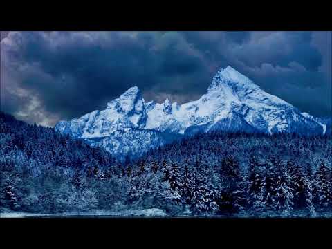 Vadim Kiselev - Frozen