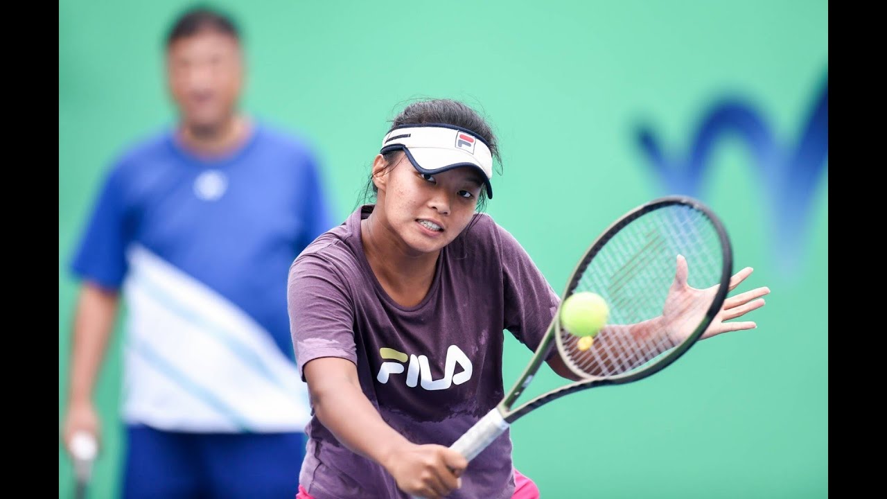 2023 ITF World Tennis Tour Junior Finals