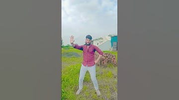 Thumbnail of Tu Qatil Tera Dil Qatil #shorts #dance #viral #song