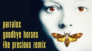 Parralox - Goodbye Horses (Precious Remix) (Silence Of The Lambs) chords