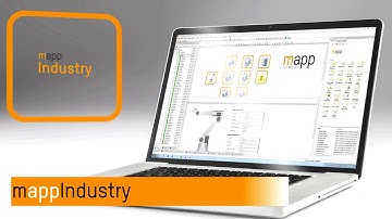 mapp Industry