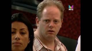 Сериал Адская кухня (США)/Hell's Kitchen 1 сезон, 3 серия. Сериал Адская кухня (США)/Hell's Kitchen 1 сезон, 3 серия.