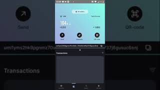 How to register for Glize Token (Link under description)