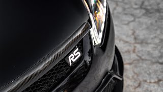 Ford Focus RS | Cinematic Edit Resimi