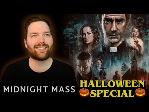 Midnight Mass - Halloween Special