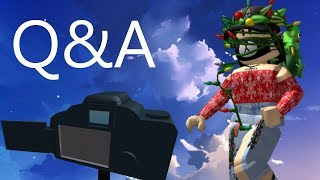 Roblox Qa - Fridayepic