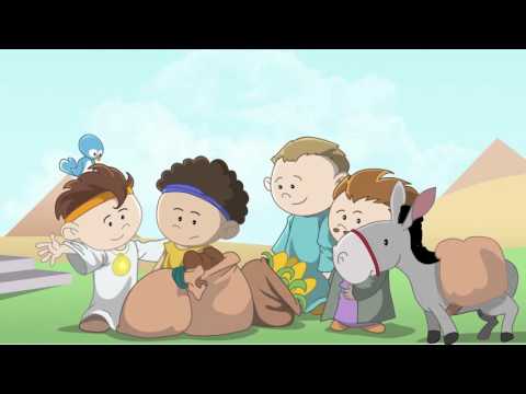 joseph---little-bible-heroes-animated-children