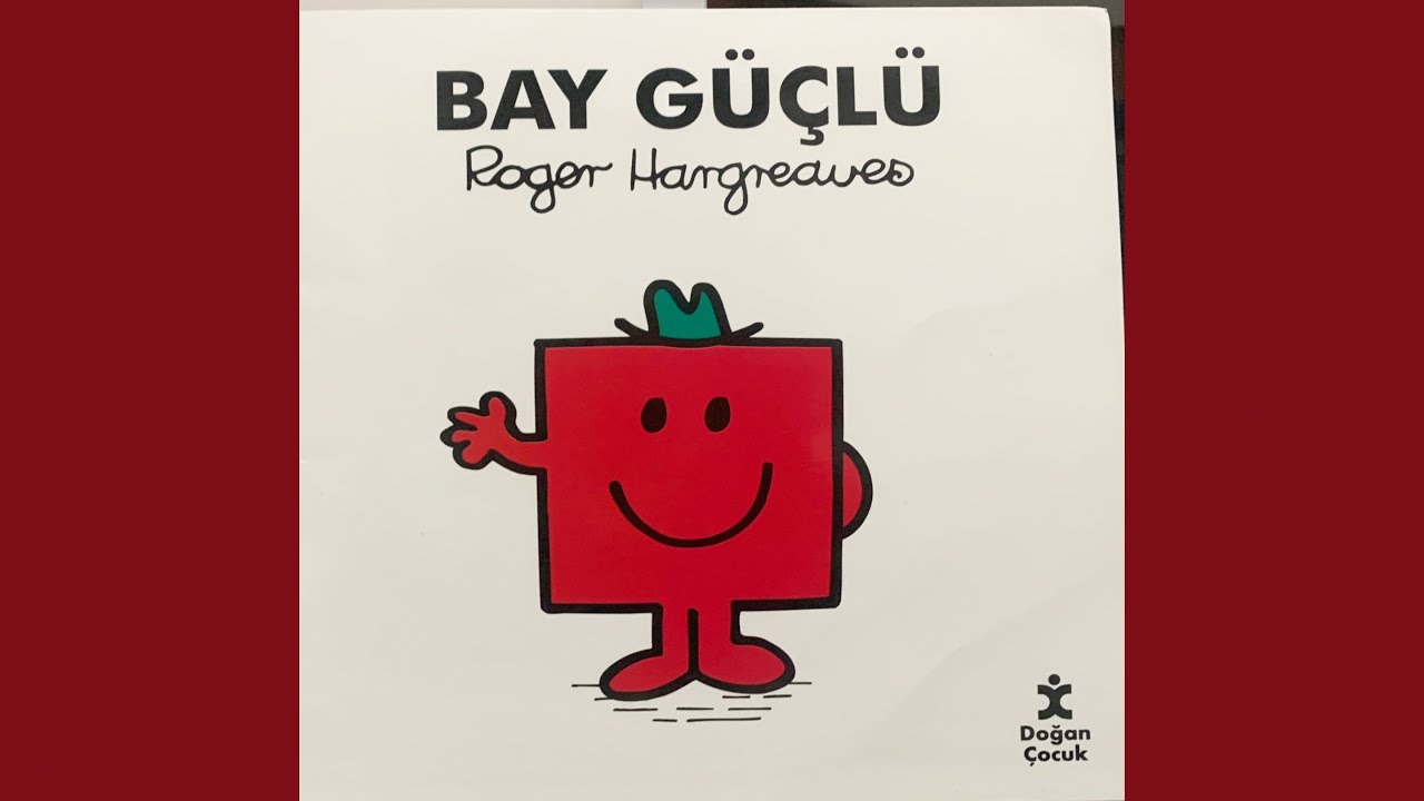 BAY GÜÇLÜ - sesli çocuk kitapları 📚 sesli masal dinle #sesliçocukkitapları #baygüçlü #masaldinle 