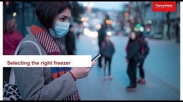 Storage and Logistics of Vaccines at Ultra Low Temperatures