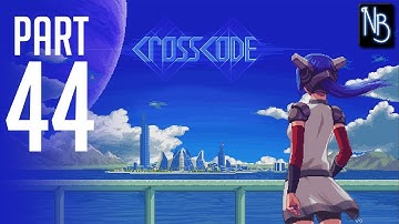 CrossCode Walkthrough Part 44 No Commentary