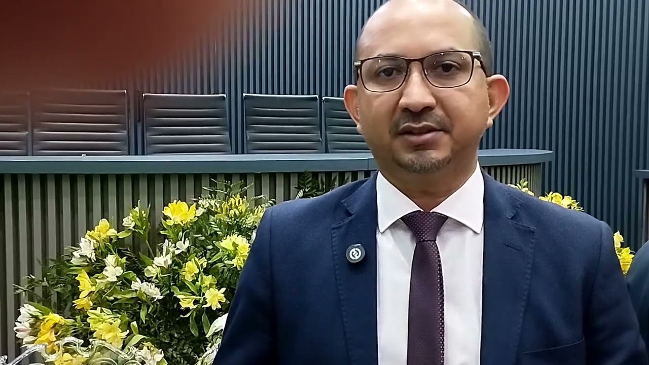 5 de maio de 2026
