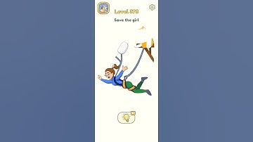 Dop 2 level 378 Save the girl #youtubeshorts #dop2 #shortfeed
