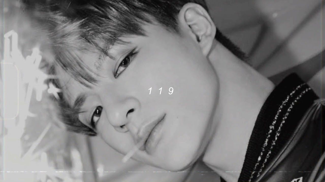 nct dream - 119 (slowed + reverb)