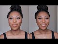 MY EVERYDAY MAKEUP ROUTINE | QUICK, SIMPLE AND EASY BEAT