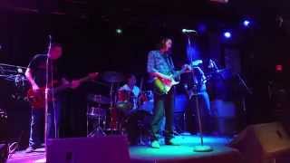 Texas Flood Chatters Open Jam 9-7-2015